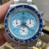 Rolex Daytona Blue Dial Artisans de Genève Light Watch