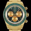 Rolex Daytona In Gold​ Artisans de Genève Golden Color Case