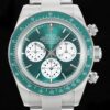 John Mayer Daytona Rolex​ Artisans de Genève Bai Gang Watch