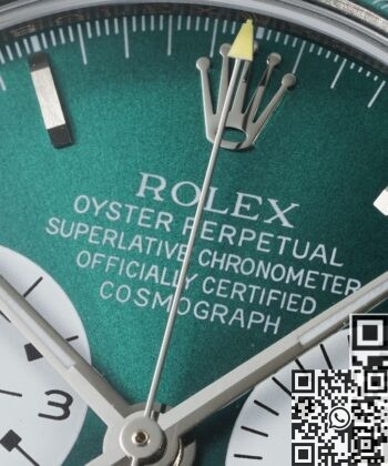 John Mayer Daytona Rolex​ Artisans de Genève Bai Gang Watch