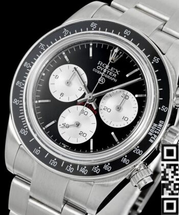 Rolex Daytona Copy​ Artisans de Genève Bai Gang Watchcase