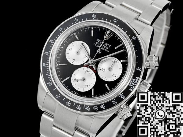 Rolex Daytona Copy​ Artisans de Genève Bai Gang Watchcase