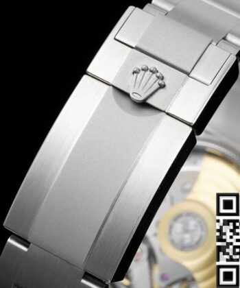 Rolex Daytona Copy​ Artisans de Genève Bai Gang Watchcase