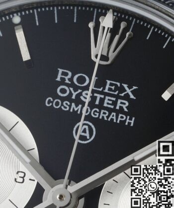 Rolex Daytona Copy​ Artisans de Genève Bai Gang Watchcase