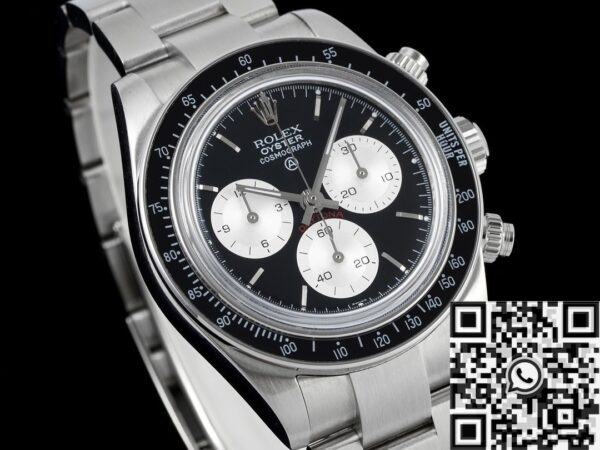 Rolex Daytona Copy​ Artisans de Genève Bai Gang Watchcase
