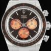 Fake Rolex Daytona​ Artisans de Genève​ Bai Gang Watchcase