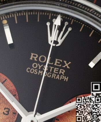 Fake Rolex Daytona​ Artisans de Genève​ Bai Gang Watchcase