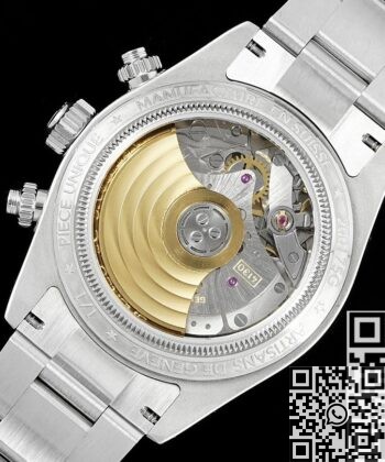 Fake Rolex Daytona​ Artisans de Genève​ Bai Gang Watchcase