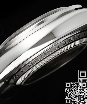 Fake Rolex Daytona​ Artisans de Genève​ Bai Gang Watchcase