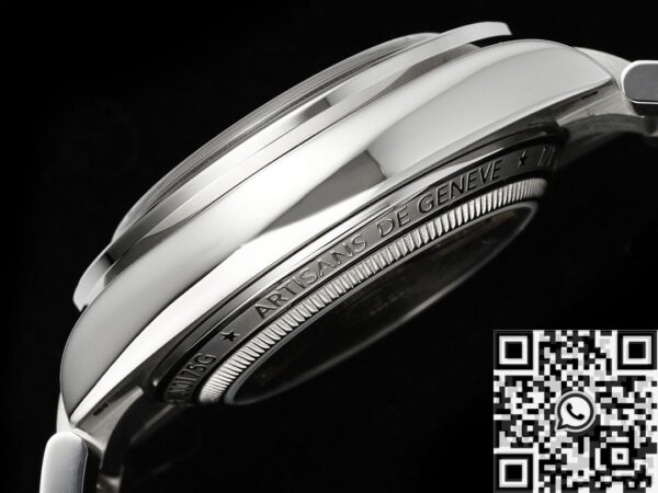 Fake Rolex Daytona​ Artisans de Genève​ Bai Gang Watchcase