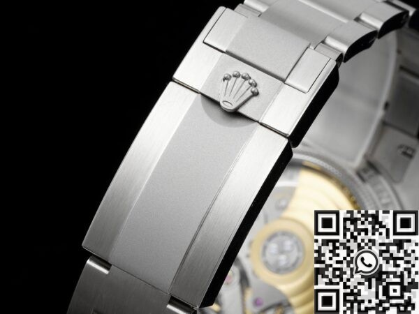 Fake Rolex Daytona​ Artisans de Genève​ Bai Gang Watchcase