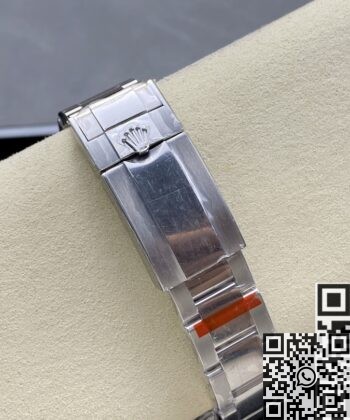 IPK Custom Daytona modified Rolex C Ronaldo Black Ceramics