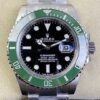 Rolex Submariner For Sale M126610LV-0002 Black Dial 41mm