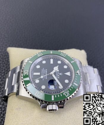 Rolex Submariner For Sale M126610LV-0002 Black Dial 41mm