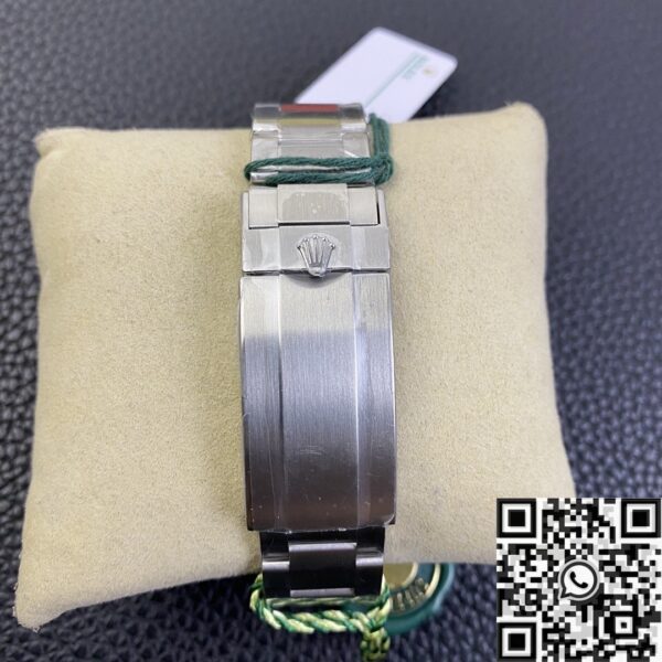 Rolex Submariner For Sale M126610LV-0002 Black Dial 41mm