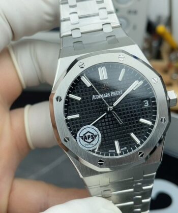 Royal Oak Fake Watch Audemars Piguet 15500ST.OO.1220ST.03