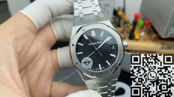 Royal Oak Fake Watch Audemars Piguet 15500ST.OO.1220ST.03