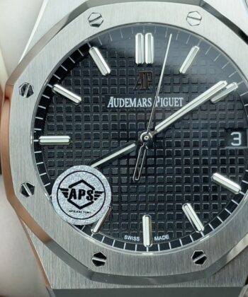 Royal Oak Fake Watch Audemars Piguet 15500ST.OO.1220ST.03
