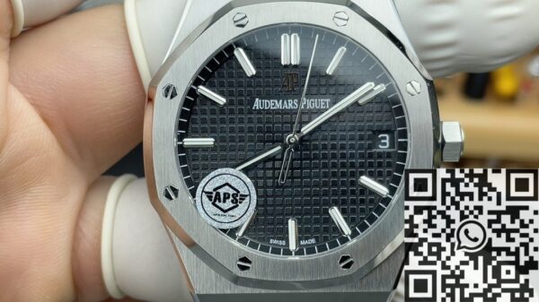 Royal Oak Fake Watch Audemars Piguet 15500ST.OO.1220ST.03
