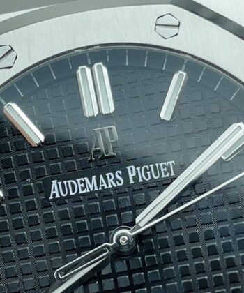 Royal Oak Fake Watch Audemars Piguet 15500ST.OO.1220ST.03