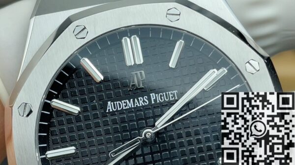 Royal Oak Fake Watch Audemars Piguet 15500ST.OO.1220ST.03