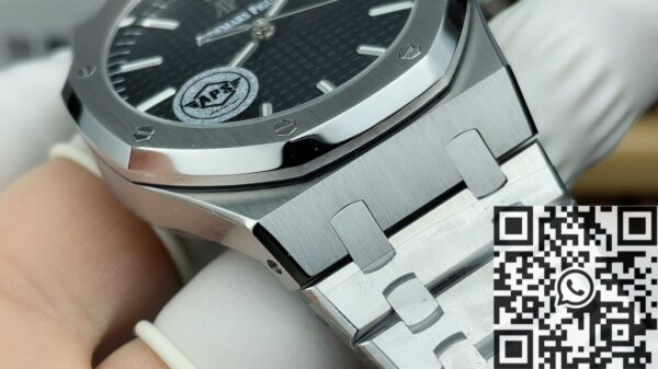 Royal Oak Fake Watch Audemars Piguet 15500ST.OO.1220ST.03