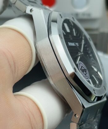 Royal Oak Fake Watch Audemars Piguet 15500ST.OO.1220ST.03