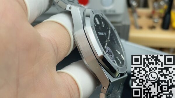 Royal Oak Fake Watch Audemars Piguet 15500ST.OO.1220ST.03