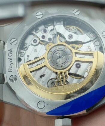Royal Oak Fake Watch Audemars Piguet 15500ST.OO.1220ST.03