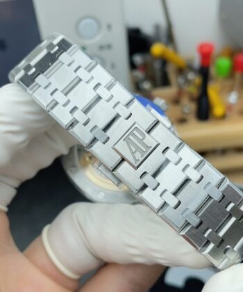 Royal Oak Fake Watch Audemars Piguet 15500ST.OO.1220ST.03