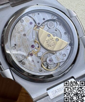ZF Patek Philippe Nautilus 5712/1A-001 Blue Dial Watch