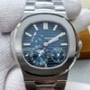 ZF Patek Philippe Nautilus 5712/1A-001 Blue Dial Watch