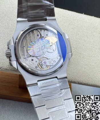 ZF Patek Philippe Nautilus 5712/1A-001 Blue Dial Watch
