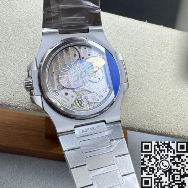 ZF Patek Philippe Nautilus 5712/1A-001 Blue Dial Watch