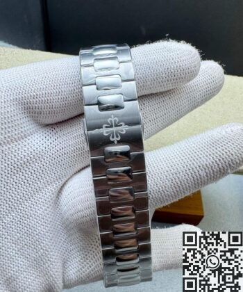 ZF Patek Philippe Nautilus 5712/1A-001 Blue Dial Watch