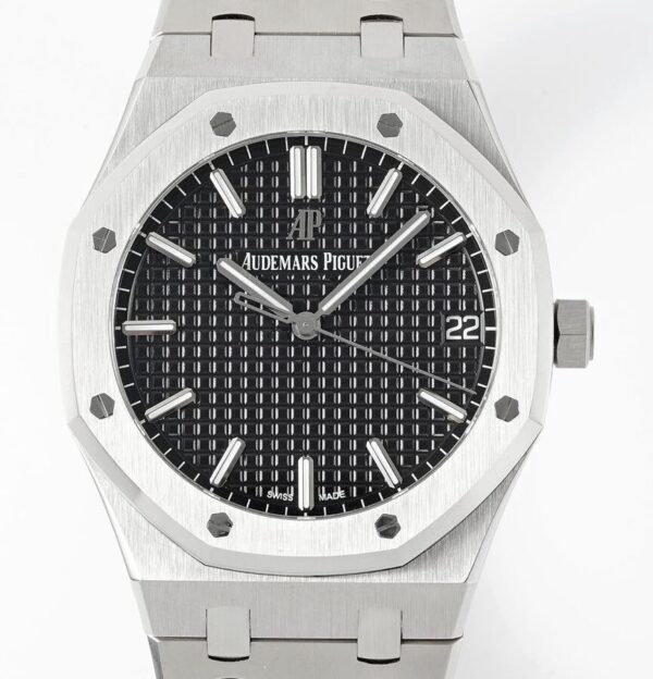 Royal Oak Fake Watch Audemars Piguet 15500ST.OO.1220ST.03