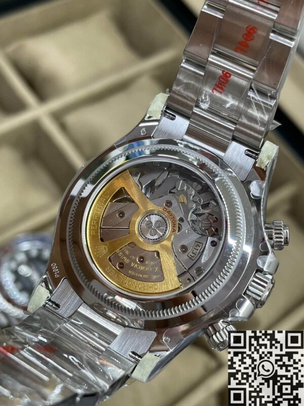 Replicas Rolex Cosmograph Daytona Clean Factory Ice Blue