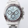 Replicas Rolex Cosmograph Daytona Clean Factory Ice Blue