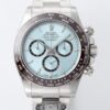 Rolex Cosmograph Daytona Replicas Clean Factory Ice Blue