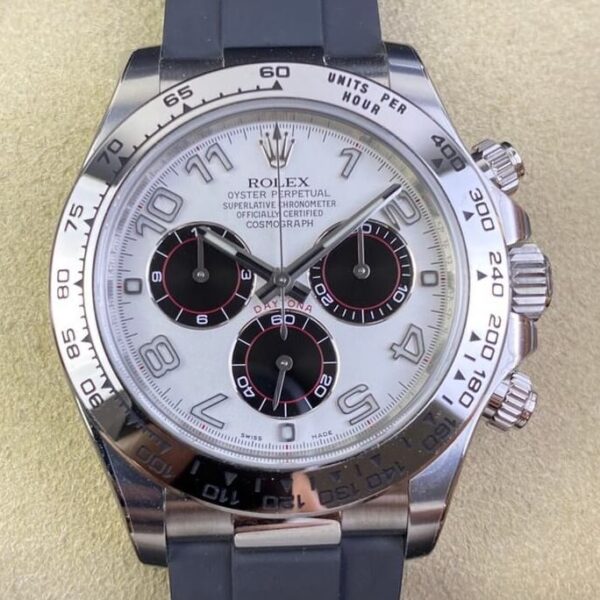 Clean Best Rolex Watch Daytona 116519-L