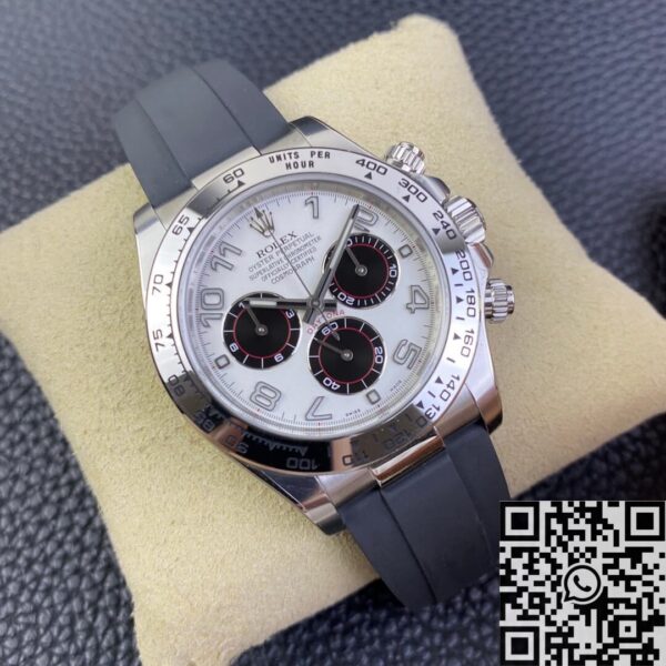 Clean Best Rolex Watch Daytona 116519-L
