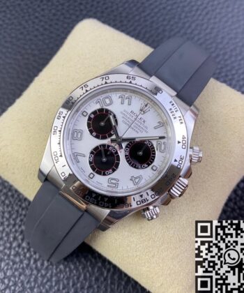 Clean Best Rolex Watch Daytona 116519-L