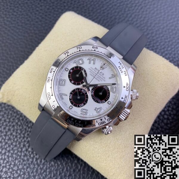 Clean Best Rolex Watch Daytona 116519-L