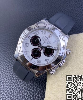 Clean Best Rolex Watch Daytona 116519-L
