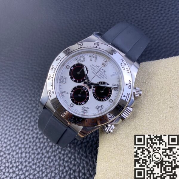 Clean Best Rolex Watch Daytona 116519-L