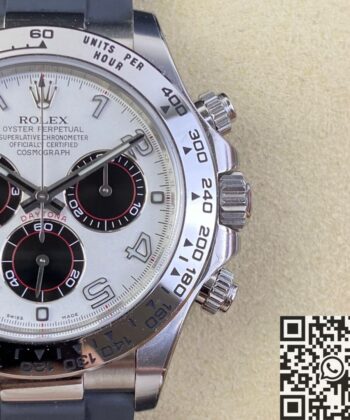 Clean Best Rolex Watch Daytona 116519-L