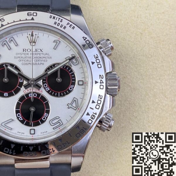Clean Best Rolex Watch Daytona 116519-L