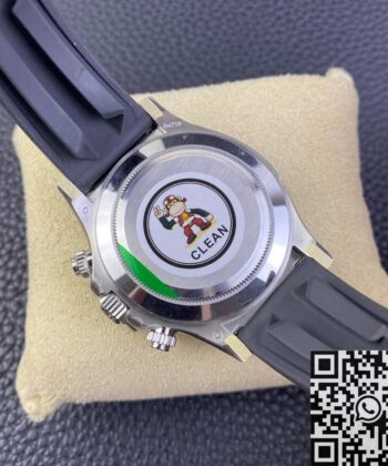 Clean Best Rolex Watch Daytona 116519-L
