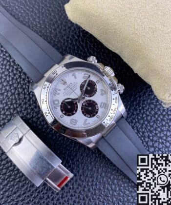 Clean Best Rolex Watch Daytona 116519-L