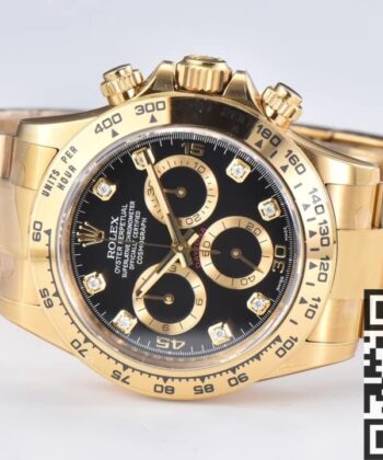 Clean Best Watch - Rolex Daytona M116508-0016